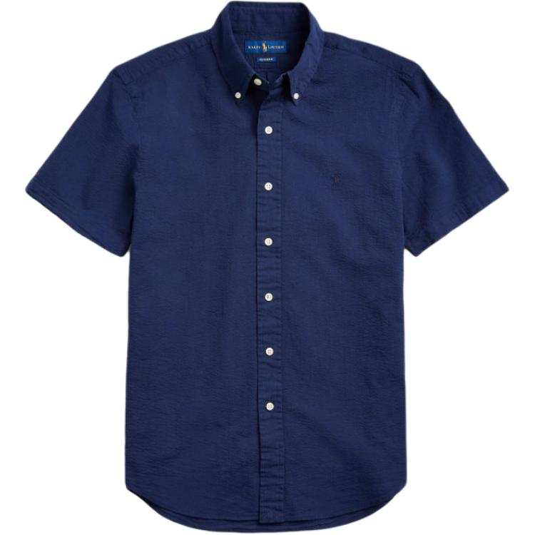 Polo Ralph Lauren Shirt Men's Astoria Marine