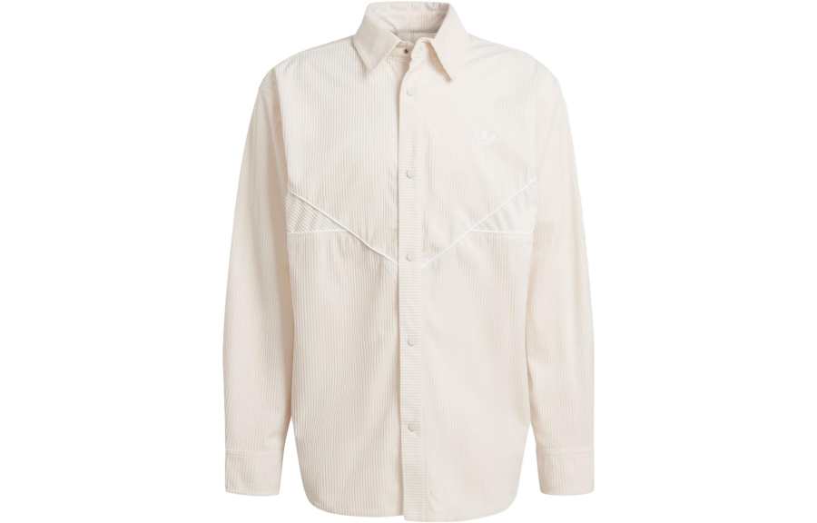 Adidas Originals ADICOLOR Shirt Men's Wonder White