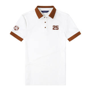 RYDER CUP EST.1927 Polo Shirt Men's White
