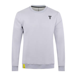 EUROPEAN TOUR Sweatshirt Fall Men's