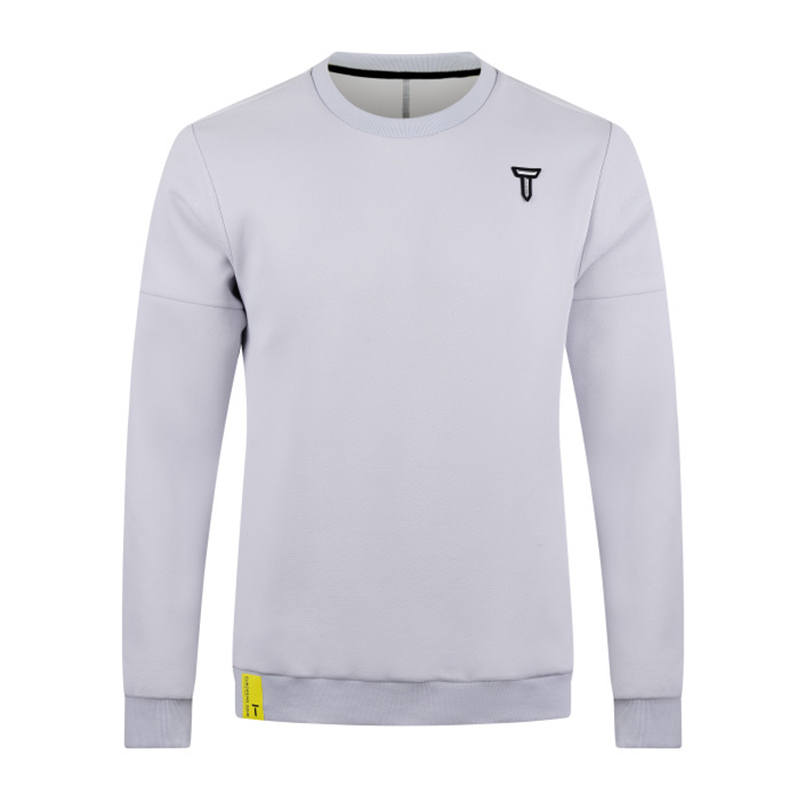 EUROPEAN TOUR Sweatshirt Fall Men's