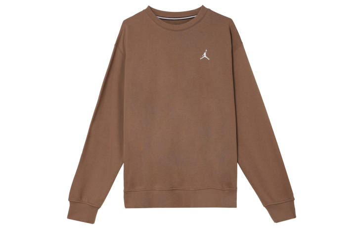 Jordan Jordan Brooklyn Fleece Men's Crew Neck Sweatshirt