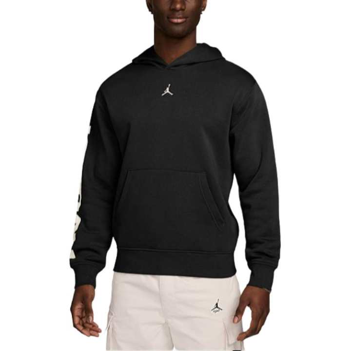 Jordan Jordan MVP Sweatshirt Unisex Black