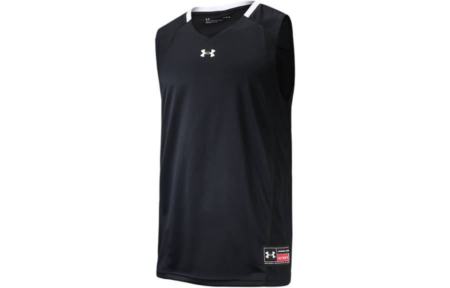 Under Armour Under Armour Tank Top Men's Black