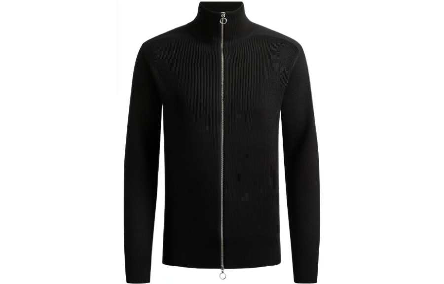 ARMANI EXCHANGE ARMANI EXCHANGEAE FW22 Knitwear Men's Black