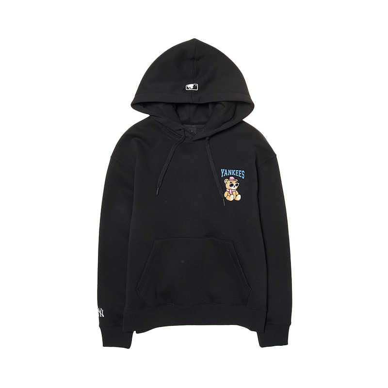 MLB MLB New York Yankees Sweatshirt Unisex Black