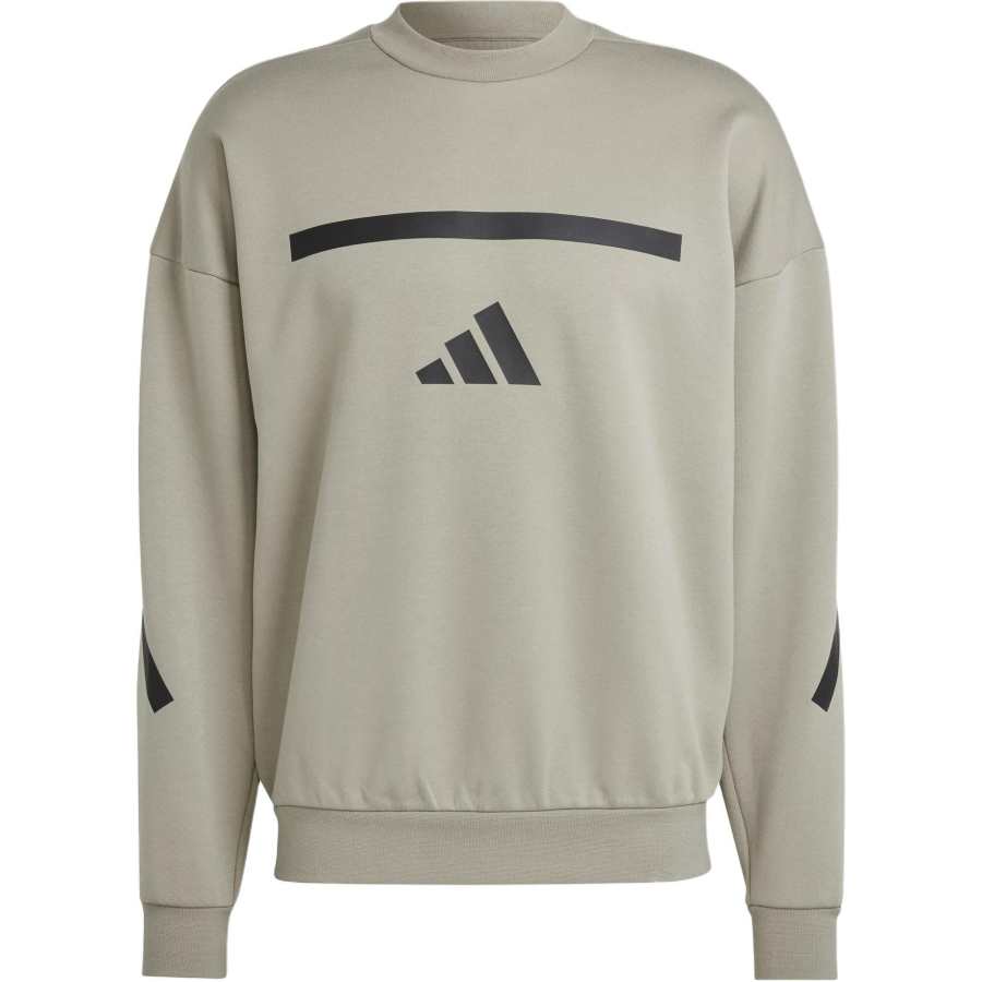 Adidas Adidas Free Shipping With AdiClub New Adidas Z.N.E. Sweatshirt