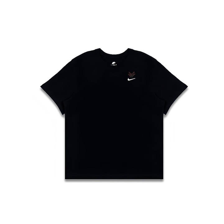 Nike Nike Sportswear T Shirt Men's Black