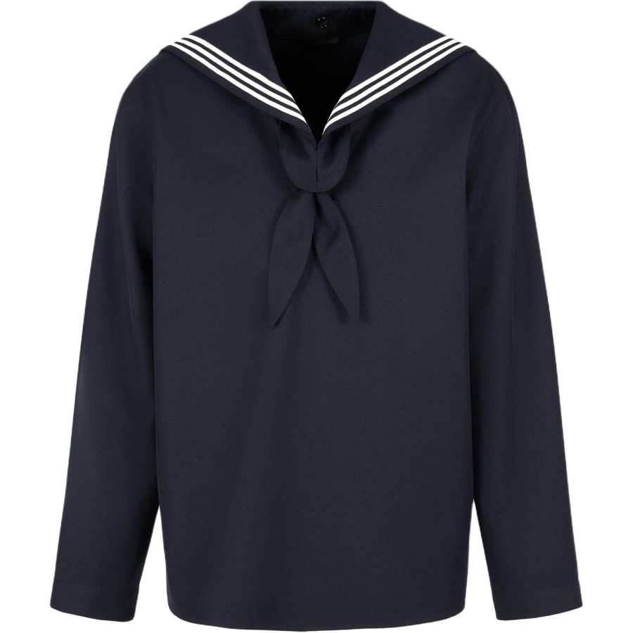EMPORIO ARMANI Shirt Men's Marine Blue