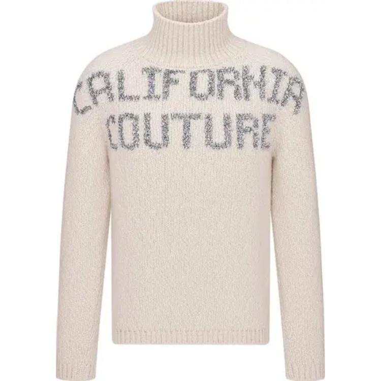 DIOR DIOR X Erl Turtleneck Sweater