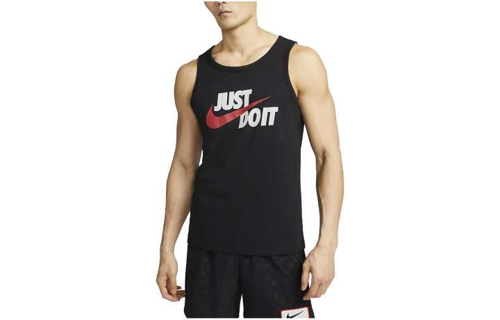Nike Nike Dri Fit Tank Top Men's Black