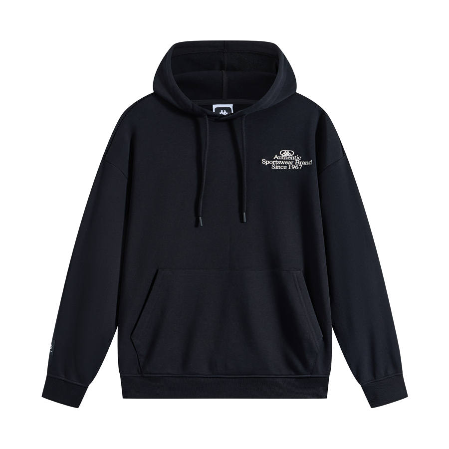 Kappa Kappa PLAYER Sweatshirt Unisex Multicolor