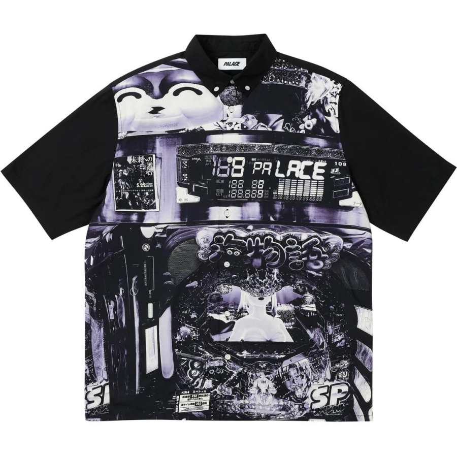 PALACE PALACE Pachinko Shirt