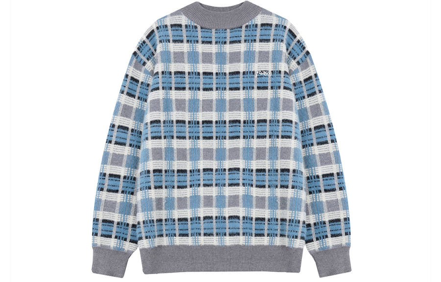 F426 FW22 Sweater Unisex Clothing