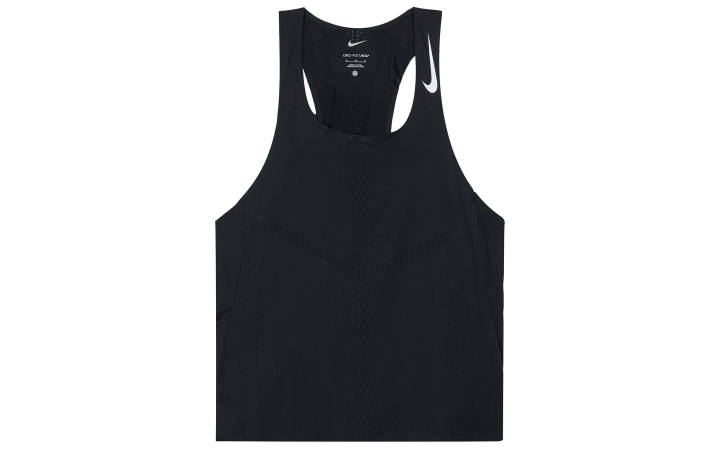 Nike Nike Dri Fit Running Tank Top Men's Black