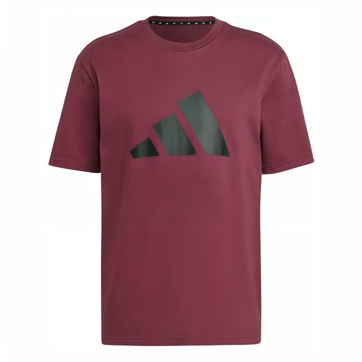 Adidas Adidas Future Icons Logo Graphic Tee