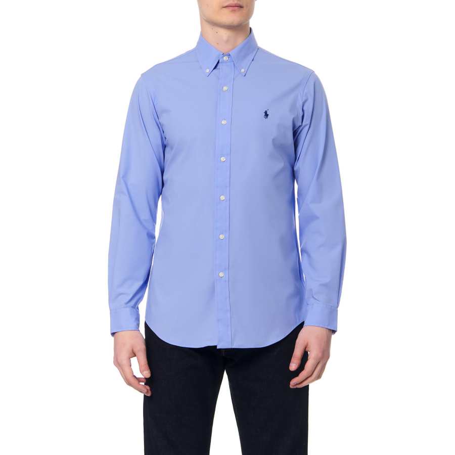 Polo Ralph Lauren Shirt Men's Blue