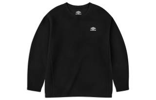Umbro Pullover Sweatshirt Unisex