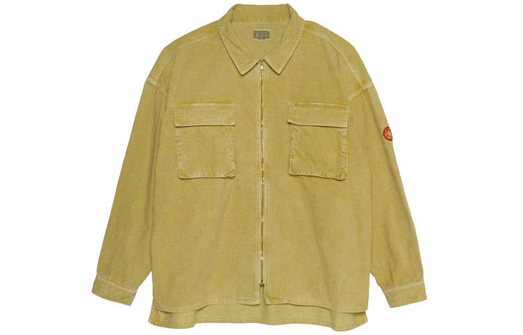 Cav Empt Cav Empt Jackets Men's Lapel Moderate Other