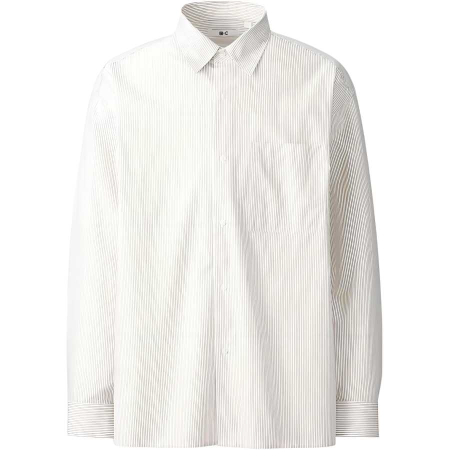 UNIQLO C Collection Shirt Unisex