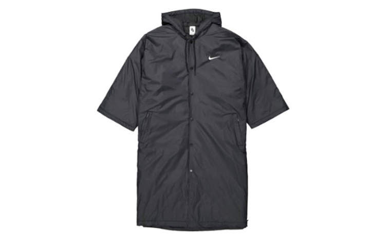 Nike Nike X Fear Of God Jackets Men's Hooded Moderate Wind Shell