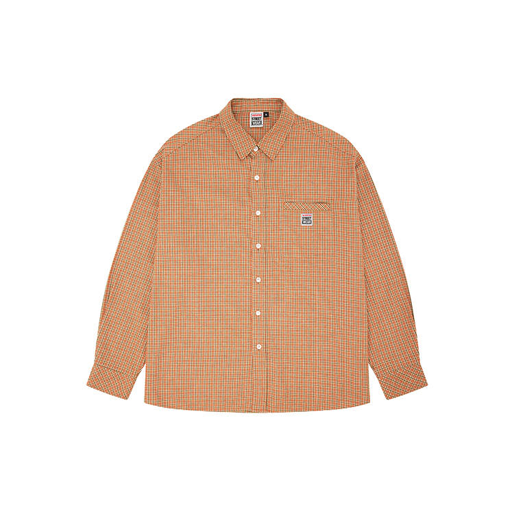 Vision Street Wear Shirt Unisex