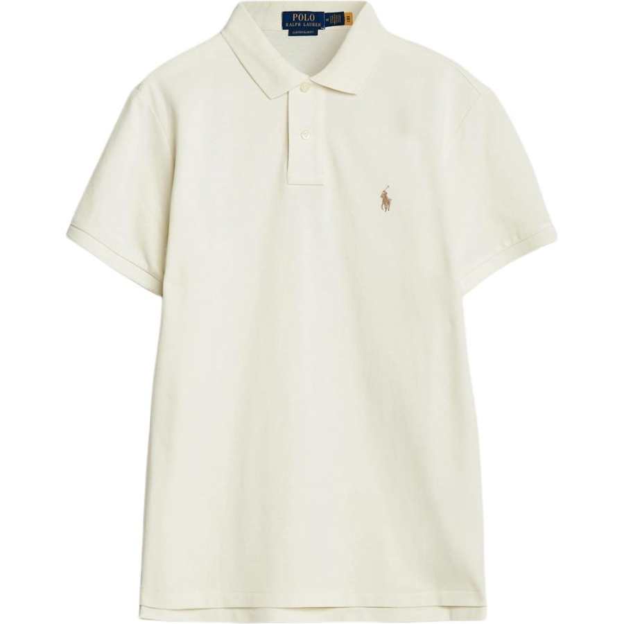 Polo Ralph Lauren Polo Pony-embroidered polo shirt