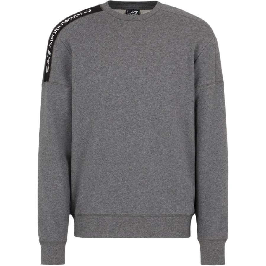 EMPORIO ARMANI EA7 Logo Sweatshirt