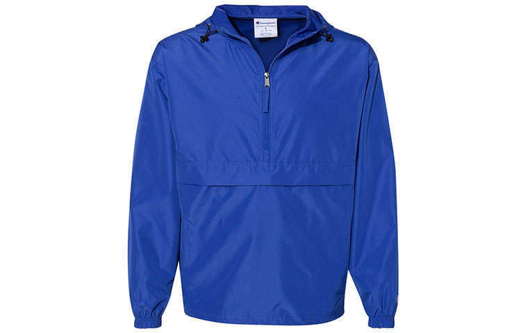 Champion Champion Jackets & Coats US Version Unisex Royal Blue
