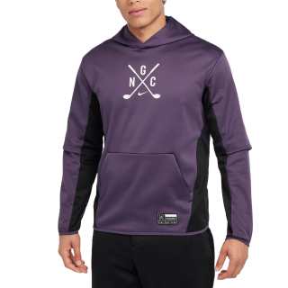Nike Golf Club Men's Golf Hoodie