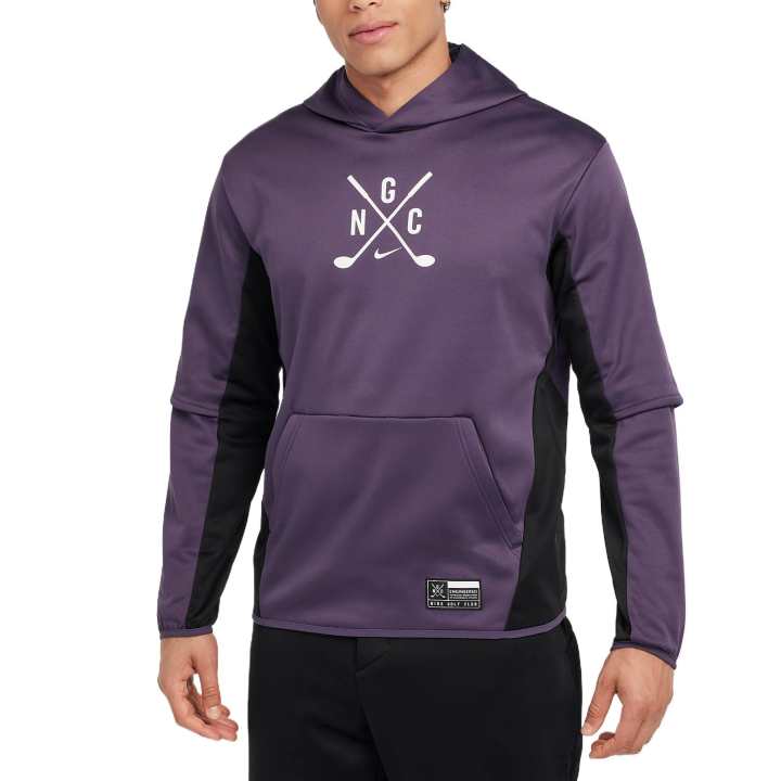 Nike Nike Golf Club Men's Golf Hoodie