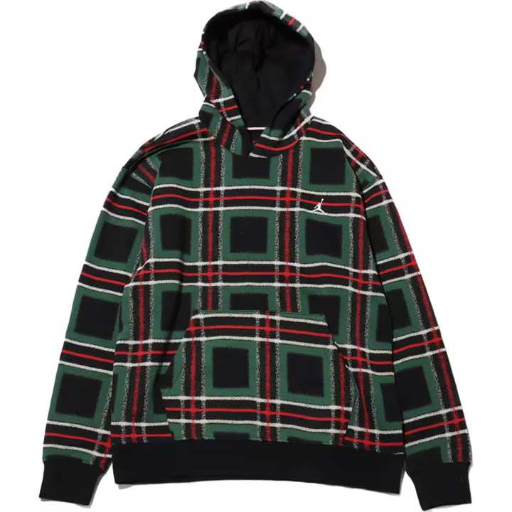 Jordan JORDAN Essentials Men's Fleece Pullover Hoodie