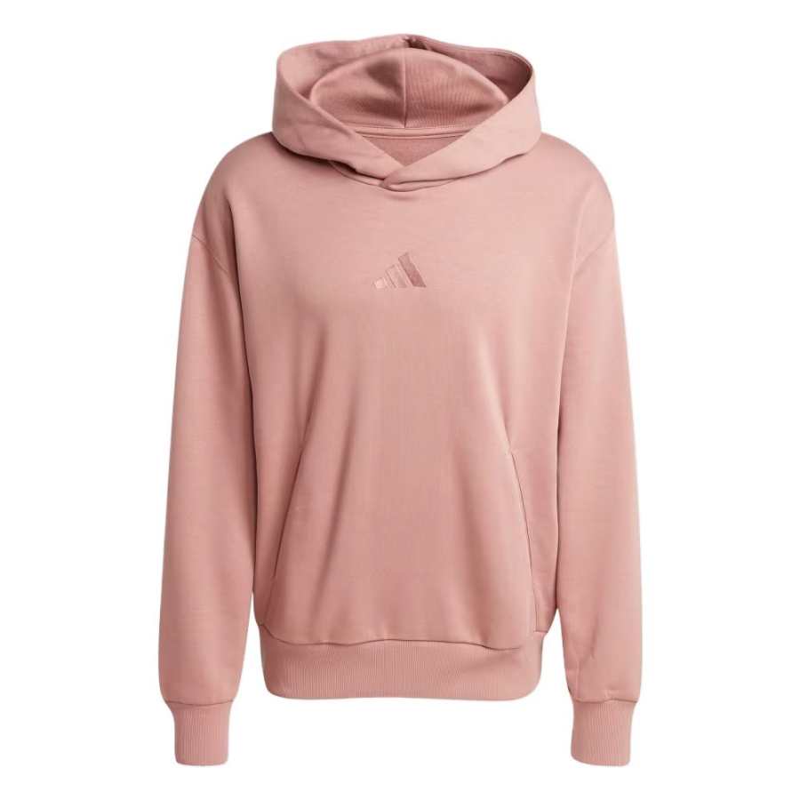 Adidas Adidas Free Shipping With AdiClub All Szn Fleece Hoodie