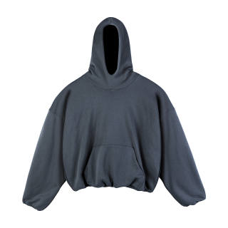 IDLT Sweatshirts Unisex Hooded Thickened Heavyweight