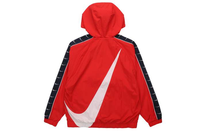 Nike Nike Jackets Men's Hooded Moderate Other