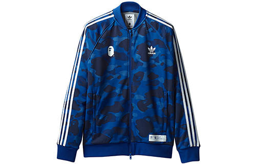 Adidas Originals x Adidas printed tracksuit