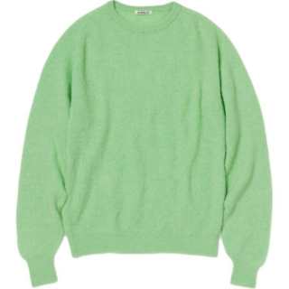 Auralee Knit Pullover