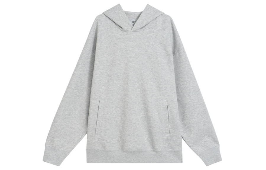 UNIQLO x Clare Waight Keller C Collection Sweatshirt Unisex Gray