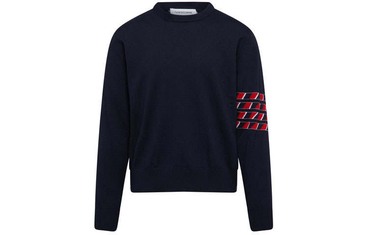 THOM BROWNE THOM BROWNE· FW22 Sweater Men's Clothing
