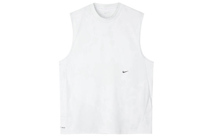 Nike Nike Running Tank Top Men's White