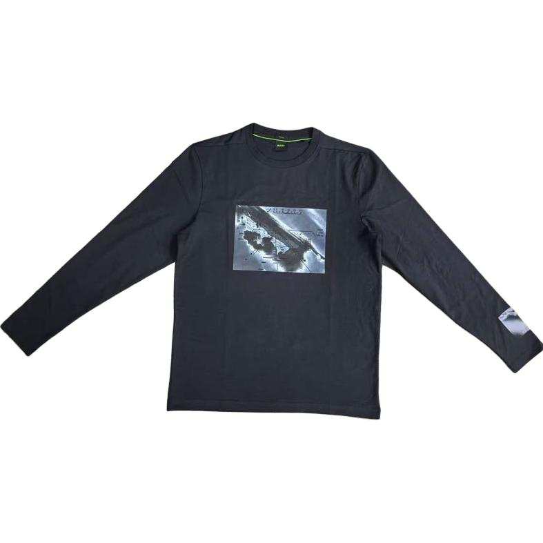 HUGO BOSS Hugo Boss Togn DesertTech T-shirt