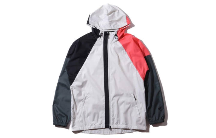 Adidas Adidas Athletics Pack WND Jacket Men's Gray
