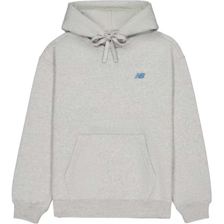 New Balance New Balance Sweatshirt Men's Medium Gray