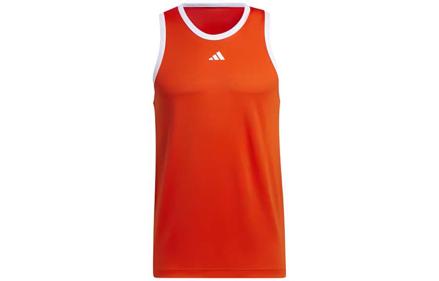 Adidas Adidas Free Shipping With AdiClub Adidas Legends Basketball 3 Stripes Tank Top