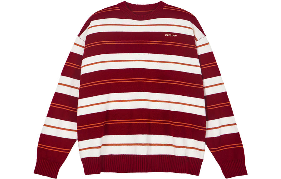 F426 F426 Sweaters Unisex Crew Neck Moderate Other