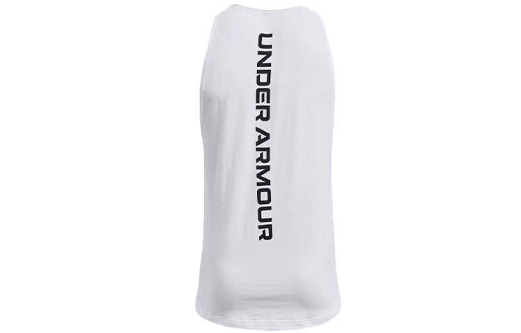 Under Armour Under Armour Tank Top Men's White