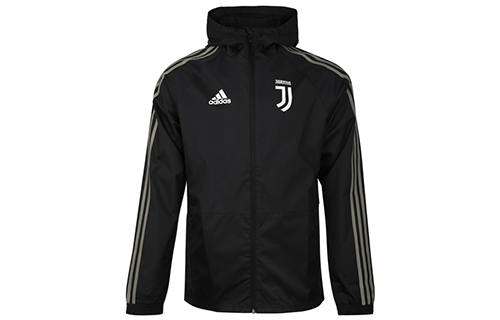 Adidas Adidas Jackets Men's Hooded Moderate Other