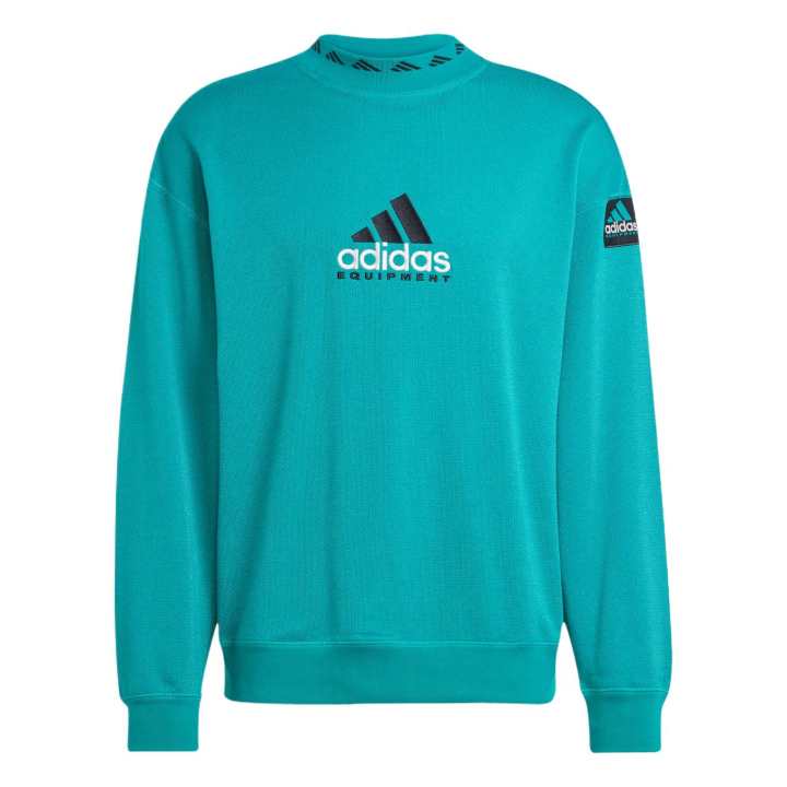 Adidas Adidas crew neck sweater
