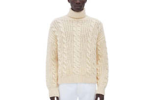 Bottega Veneta Sweater Men's Beige