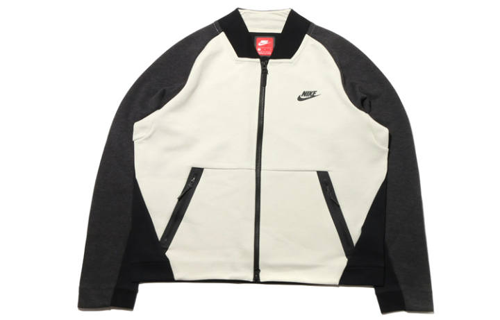 Nike Nike Jackets Men's Stand Collar Moderate Other